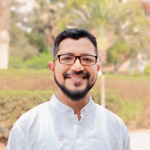 Dr. M M Nahid Al Rakib, Founder & Academic Lead